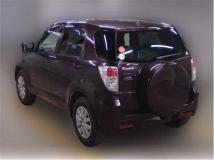 2012 Toyota Rush