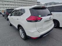 2019 Nissan X-Trail