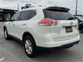 2015 Nissan X-Trail
