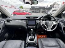 2015 Nissan X-Trail