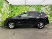 2015 Nissan X-Trail