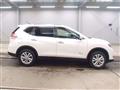 2015 Nissan X-Trail