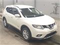2015 Nissan X-Trail