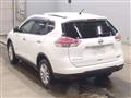2015 Nissan X-Trail