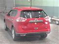 2015 Nissan X-Trail