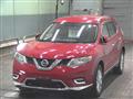 2015 Nissan X-Trail