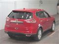 2015 Nissan X-Trail