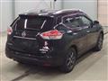 2015 Nissan X-Trail