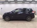 2015 Nissan X-Trail