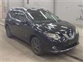2015 Nissan X-Trail