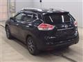 2015 Nissan X-Trail