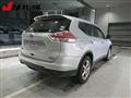 2017 Nissan X-Trail