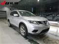 2017 Nissan X-Trail