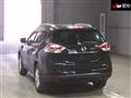 2015 Nissan X-Trail
