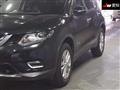 2015 Nissan X-Trail
