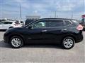 2015 Nissan X-Trail
