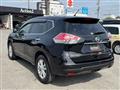 2015 Nissan X-Trail