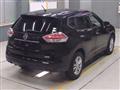 2016 Nissan X-Trail
