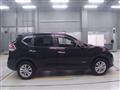 2016 Nissan X-Trail