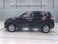 2016 Nissan X-Trail