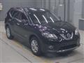 2016 Nissan X-Trail