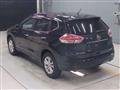 2016 Nissan X-Trail