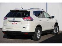 2015 Nissan X-Trail