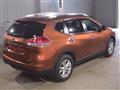 2016 Nissan X-Trail