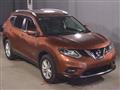 2016 Nissan X-Trail