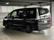 2014 Nissan Serena