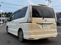 2014 Nissan Serena