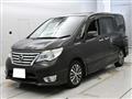 2015 Nissan Serena
