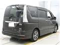2015 Nissan Serena