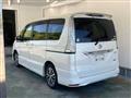 2015 Nissan Serena