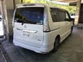 2015 Nissan Serena