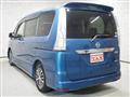 2015 Nissan Serena