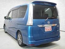 2015 Nissan Serena
