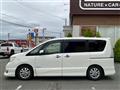 2014 Nissan Serena