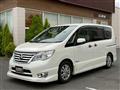 2014 Nissan Serena