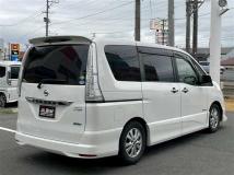 2014 Nissan Serena