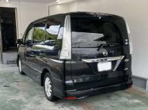 2014 Nissan Serena