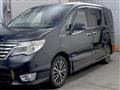 2016 Nissan Serena