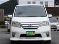 2013 Nissan Serena