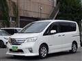 2013 Nissan Serena