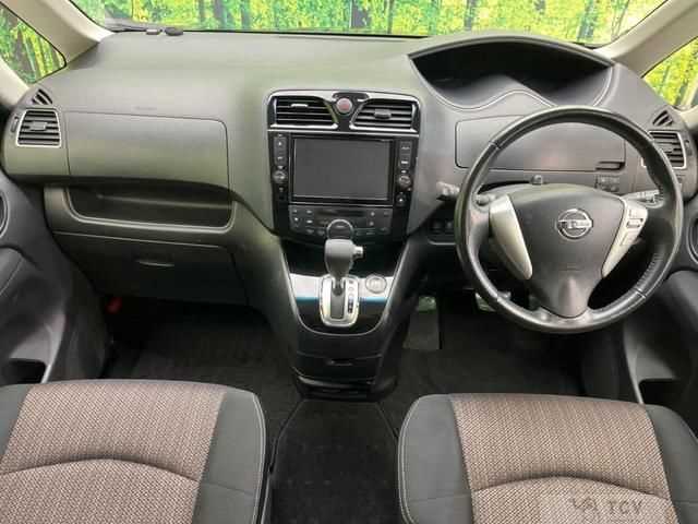 2014 Nissan Serena