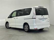 2015 Nissan Serena