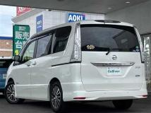 2014 Nissan Serena