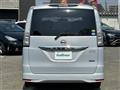 2012 Nissan Serena