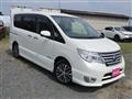 2014 Nissan Serena