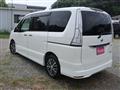 2014 Nissan Serena